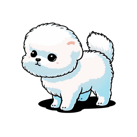 Animal stickers