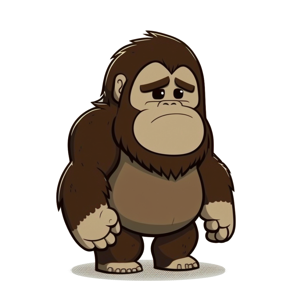 Animal stickers