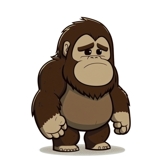 Animal stickers