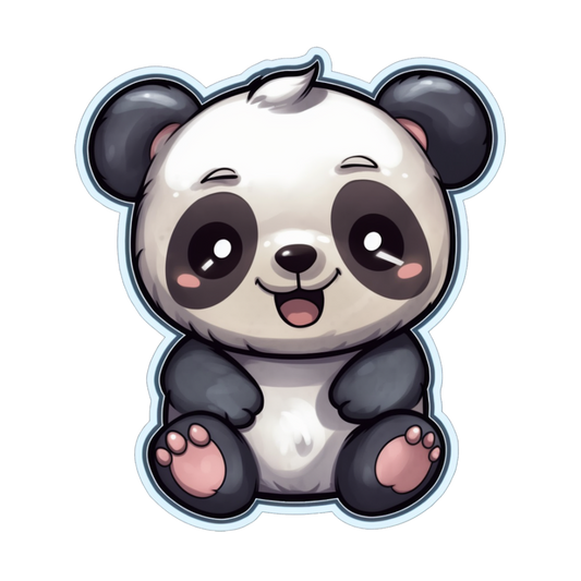 Animal stickers