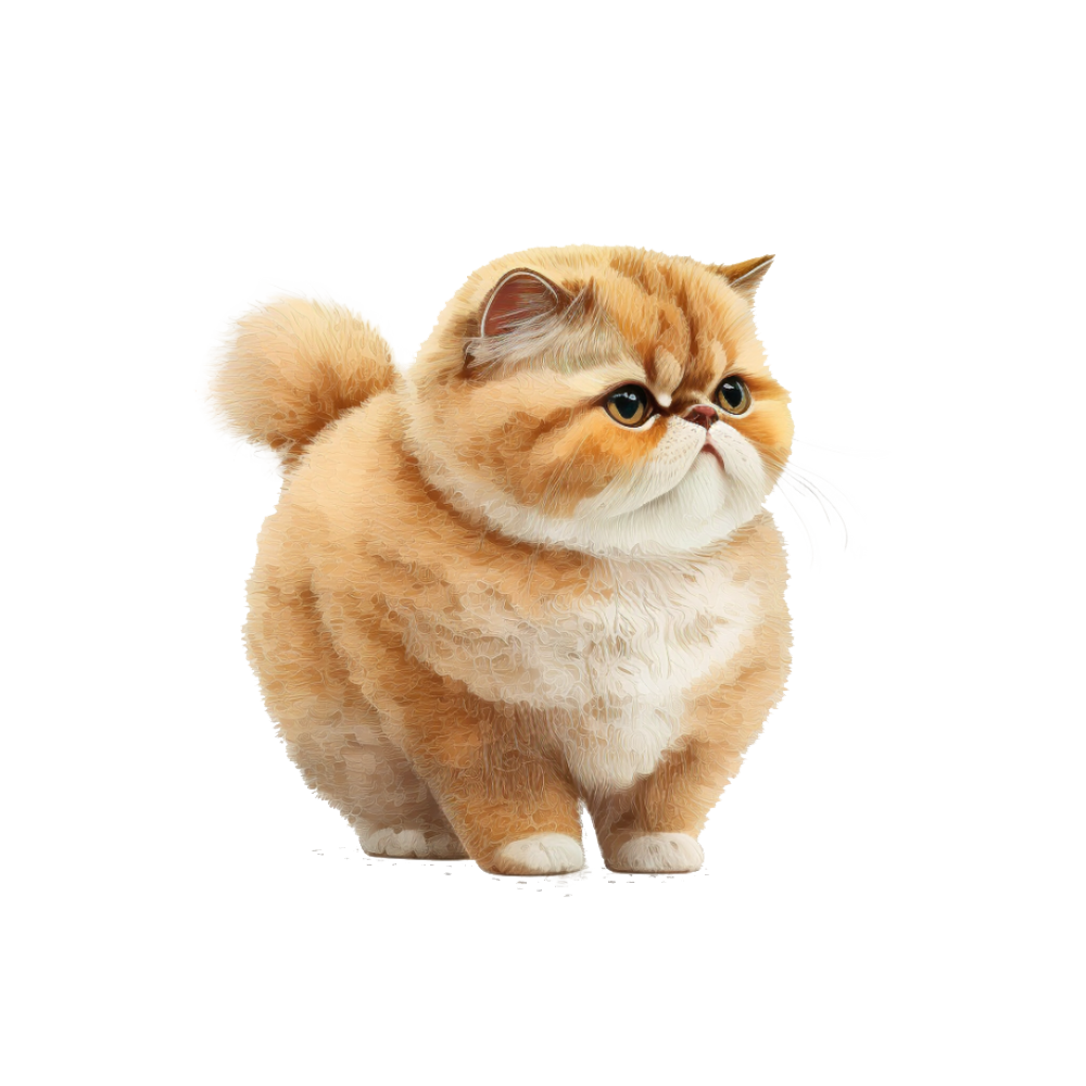 Animal stickers