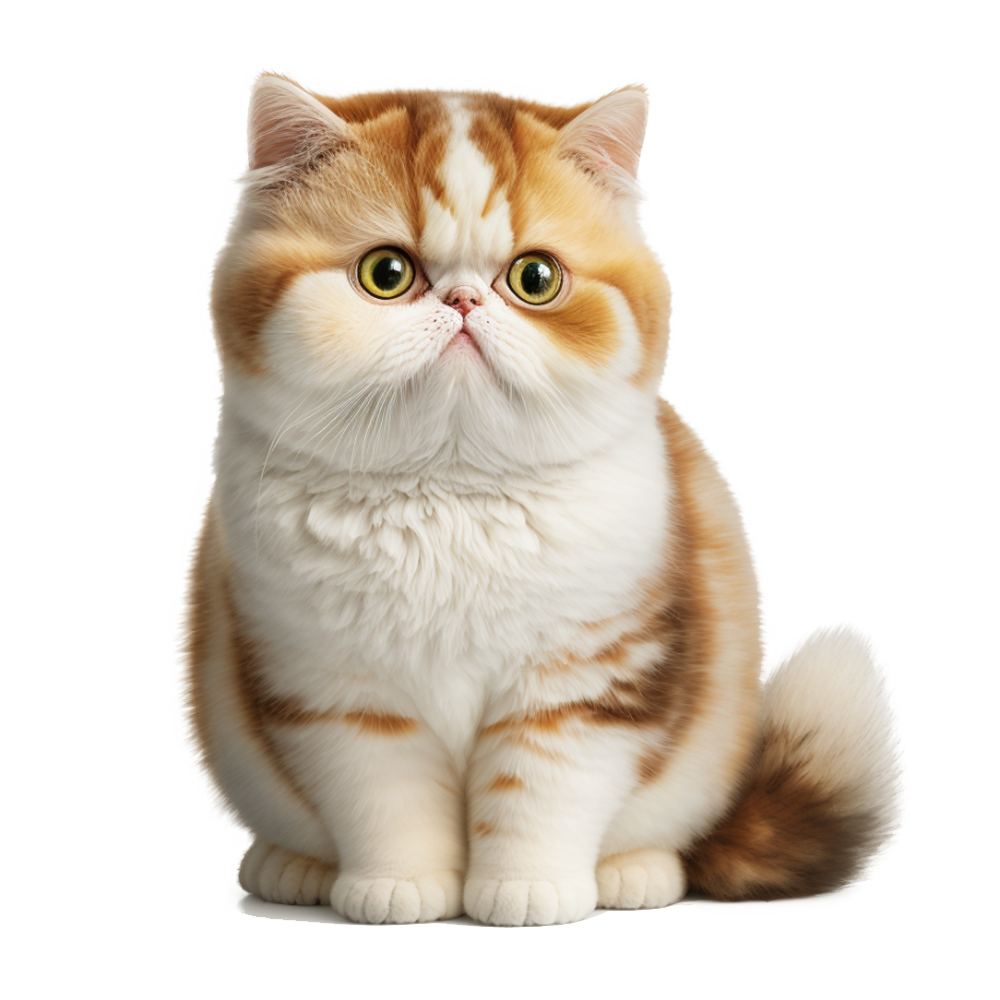Animal stickers