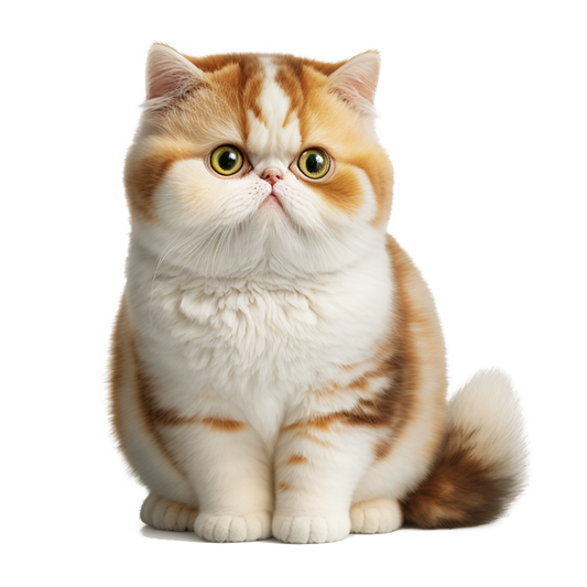 Animal stickers