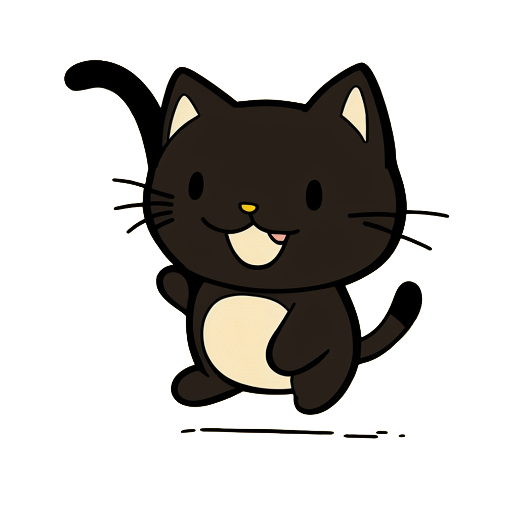 Animal stickers