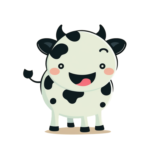 Animal stickers