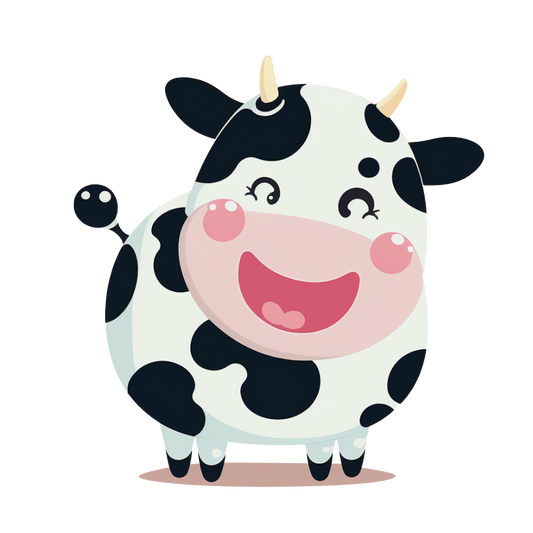 Animal stickers
