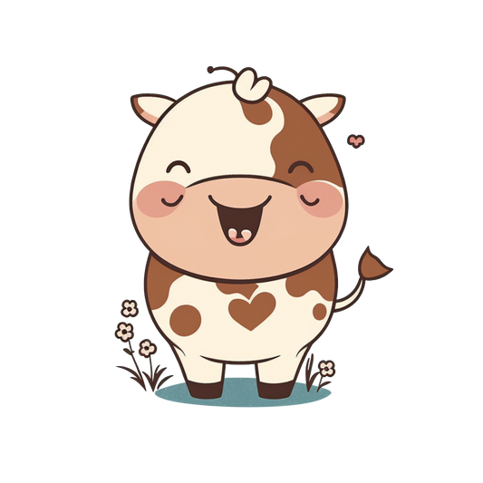 Animal stickers
