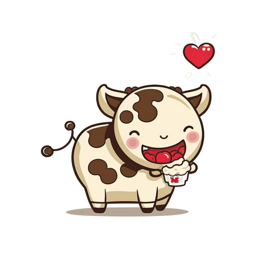Animal stickers
