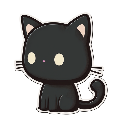 Animal stickers