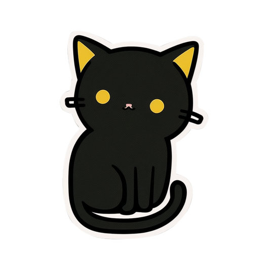 Animal stickers