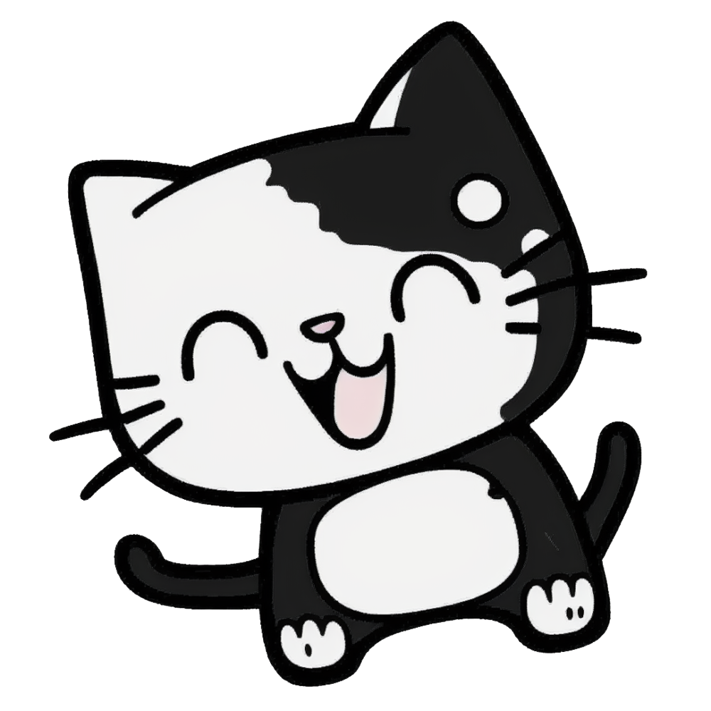 Animal stickers