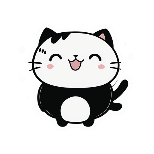 Animal stickers