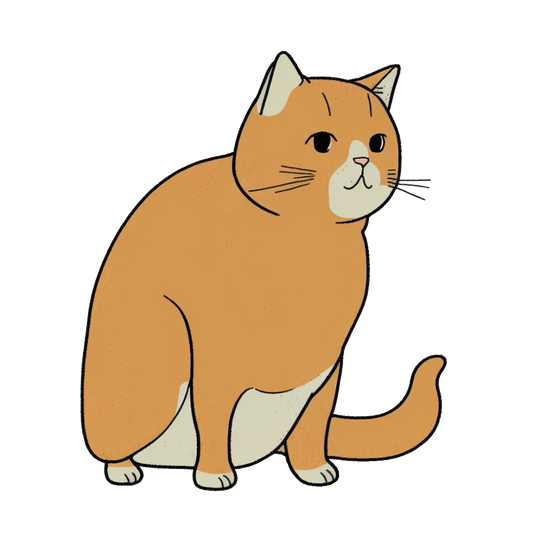 Animal stickers