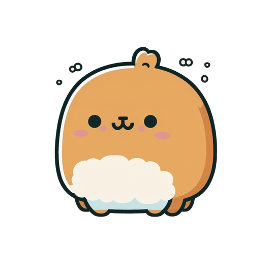 Animal stickers