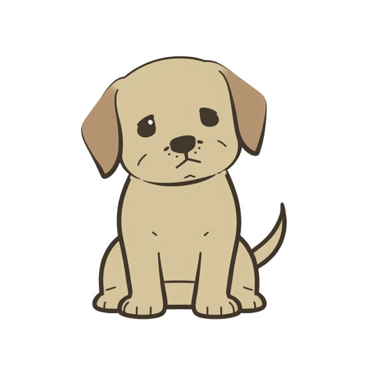 Animal stickers