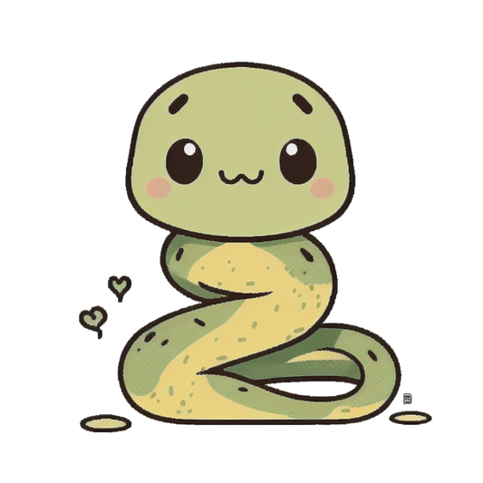 Animal stickers