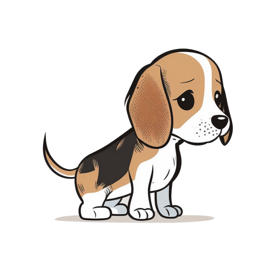 Animal stickers
