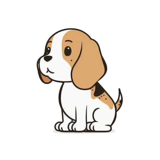 Animal stickers