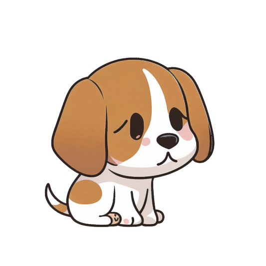 Animal stickers