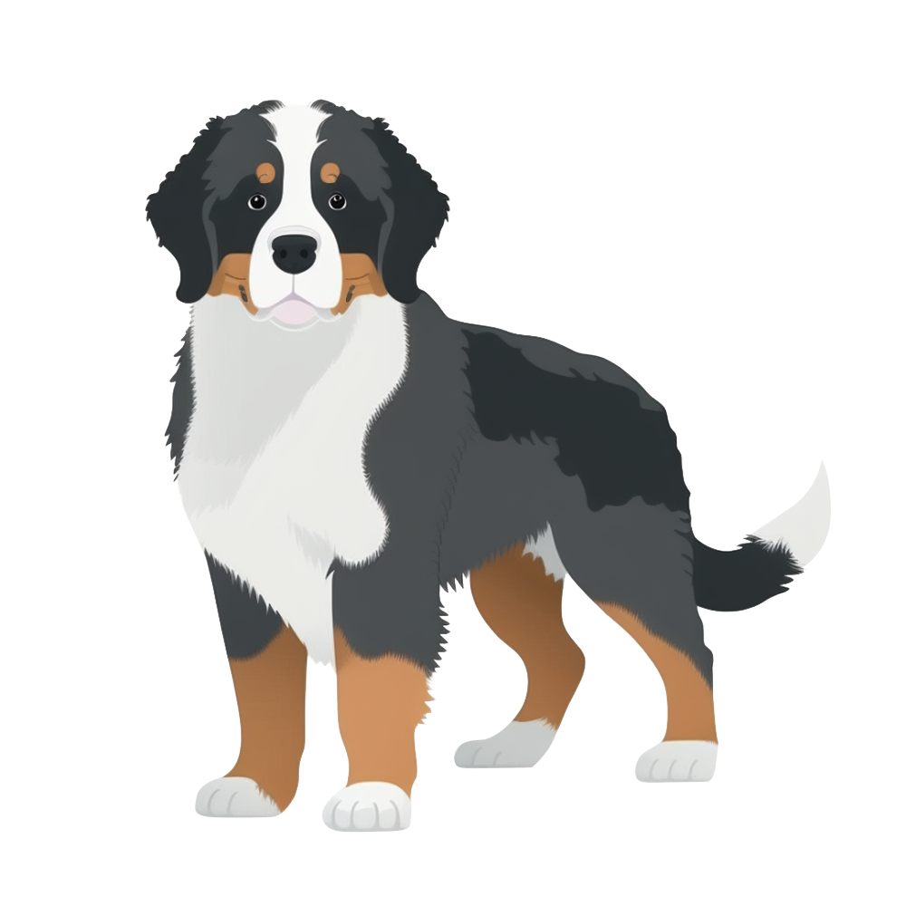 Animal stickers