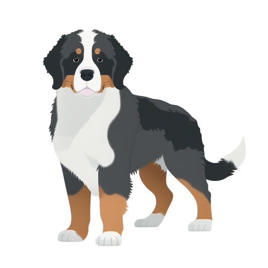 Animal stickers