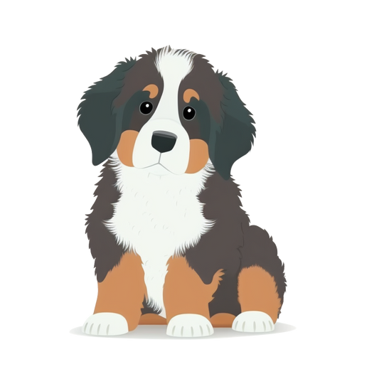 Animal stickers