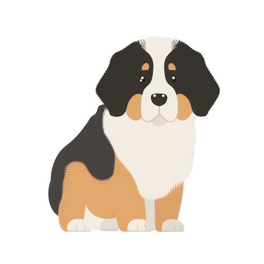 Animal stickers