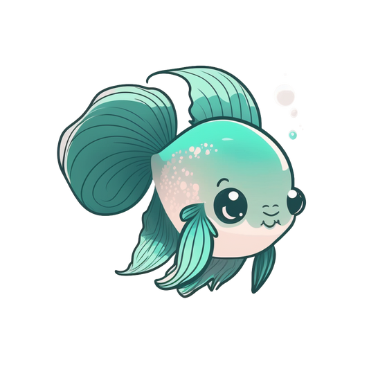 Animal stickers