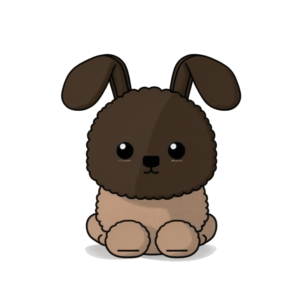 Animal stickers