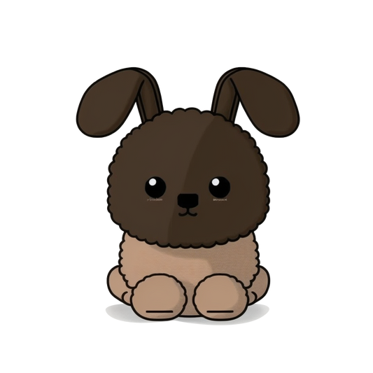 Animal stickers