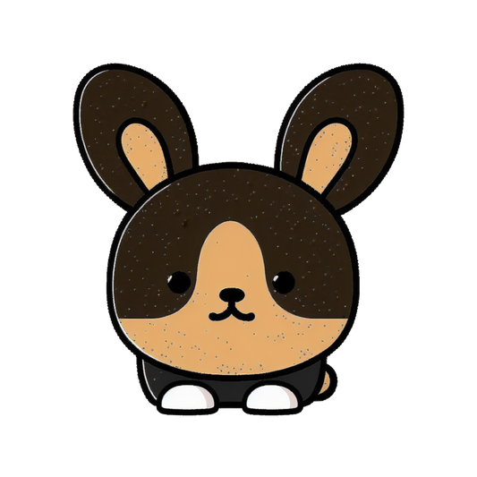 Animal stickers