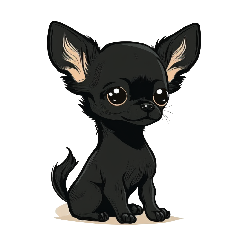 Animal stickers