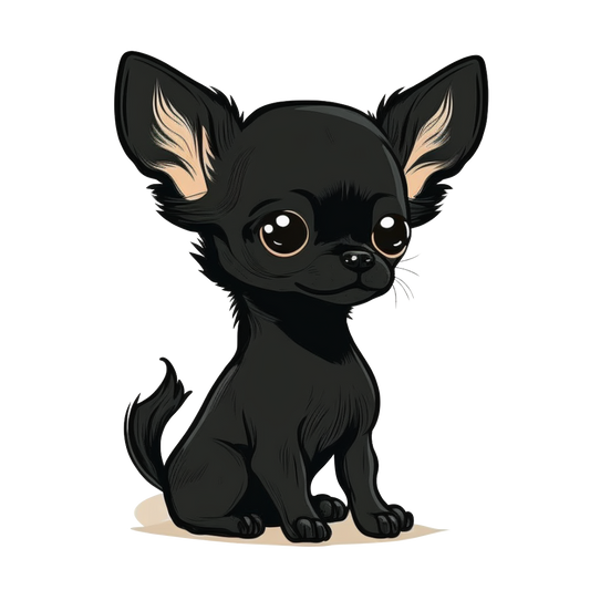Animal stickers