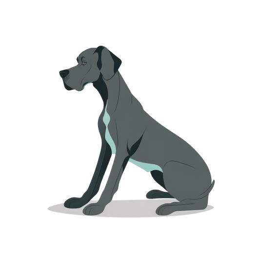 Animal stickers