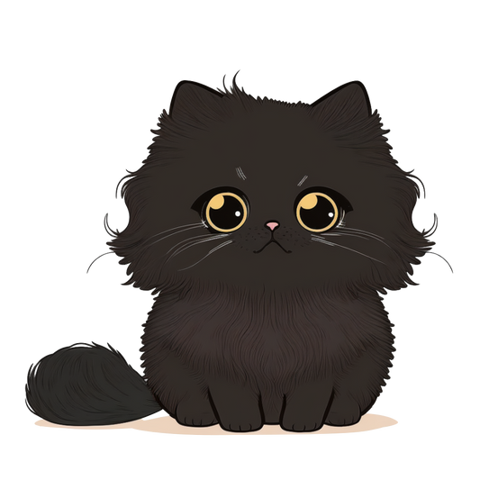 Animal stickers