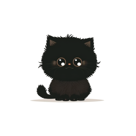 Animal stickers