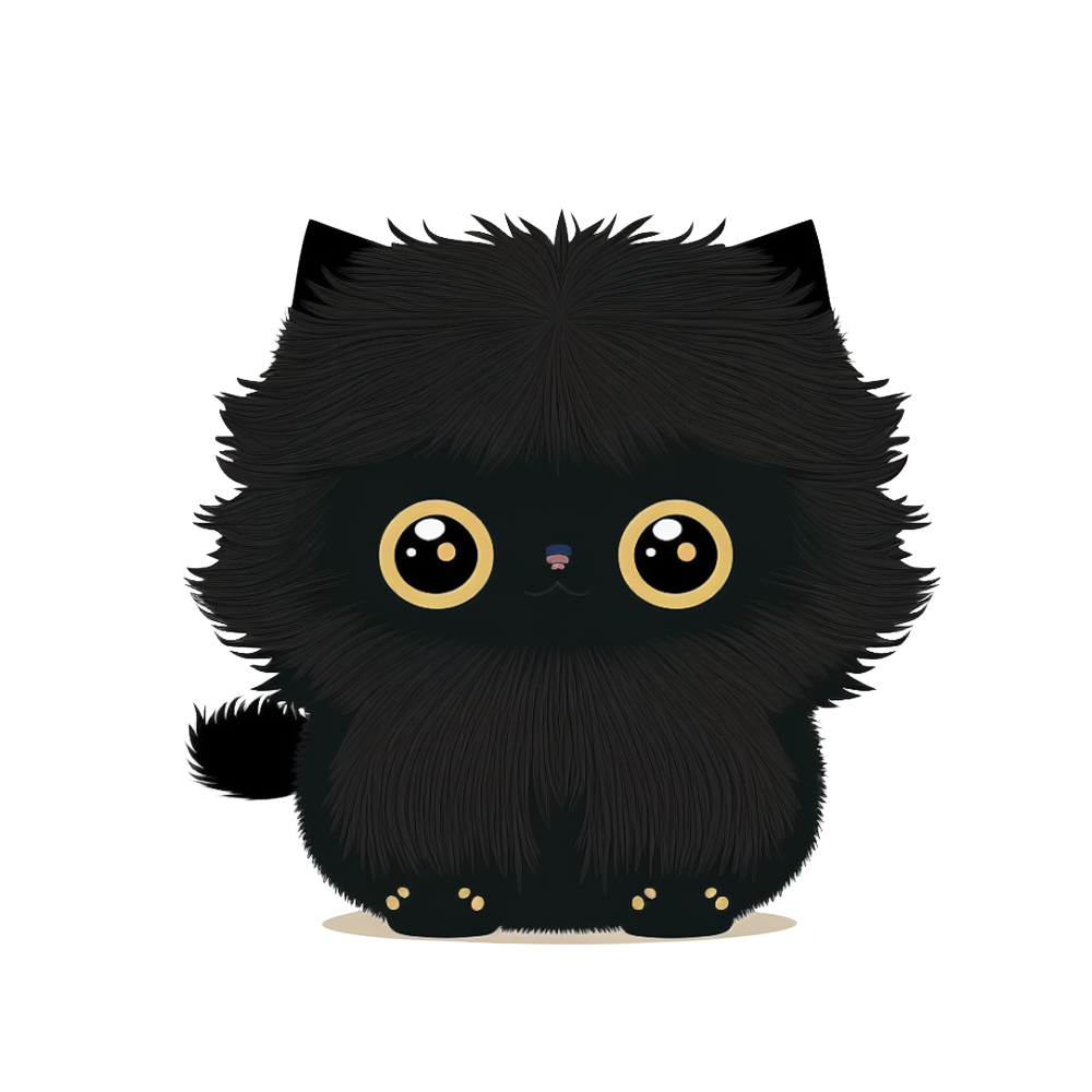 Animal stickers