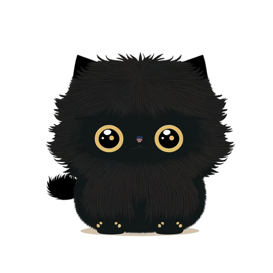 Animal stickers
