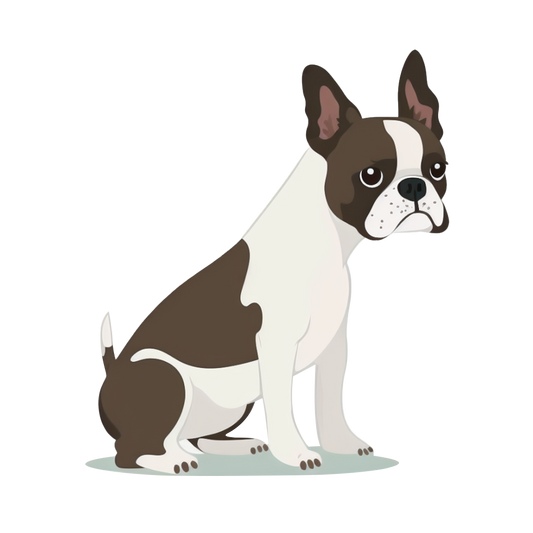 Animal stickers