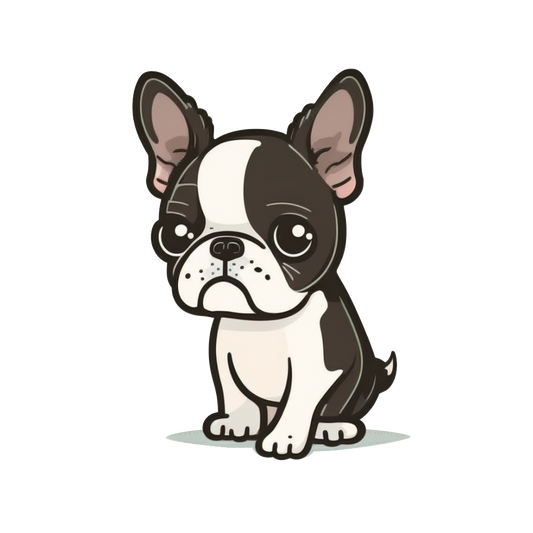 Animal stickers