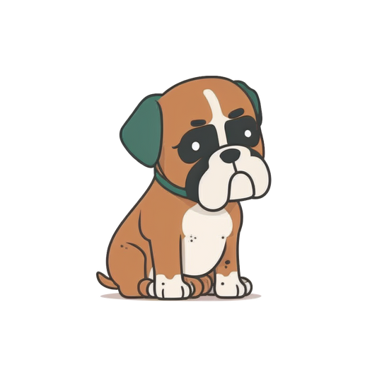 Animal stickers