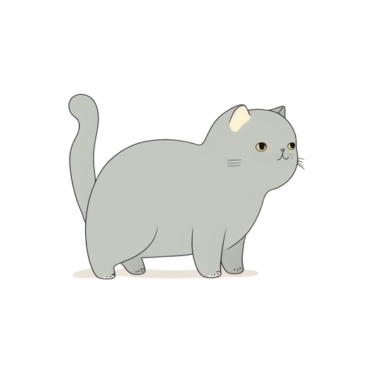 Animal stickers