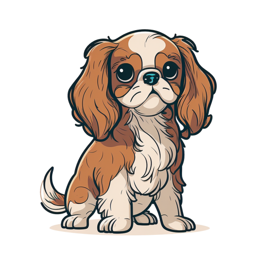 Animal stickers