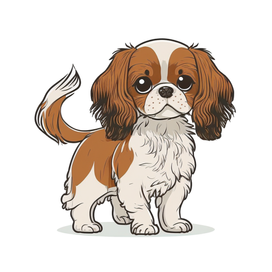 Animal stickers