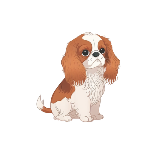 Animal stickers