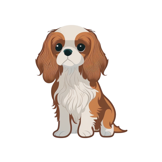 Animal stickers