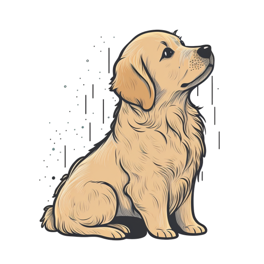 Animal stickers