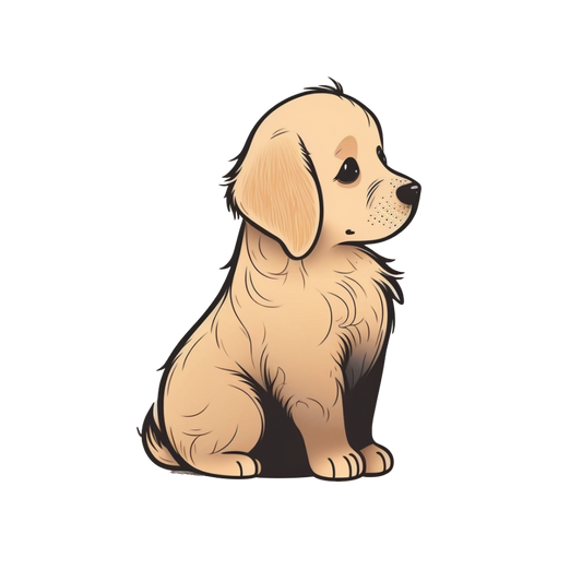 Animal stickers
