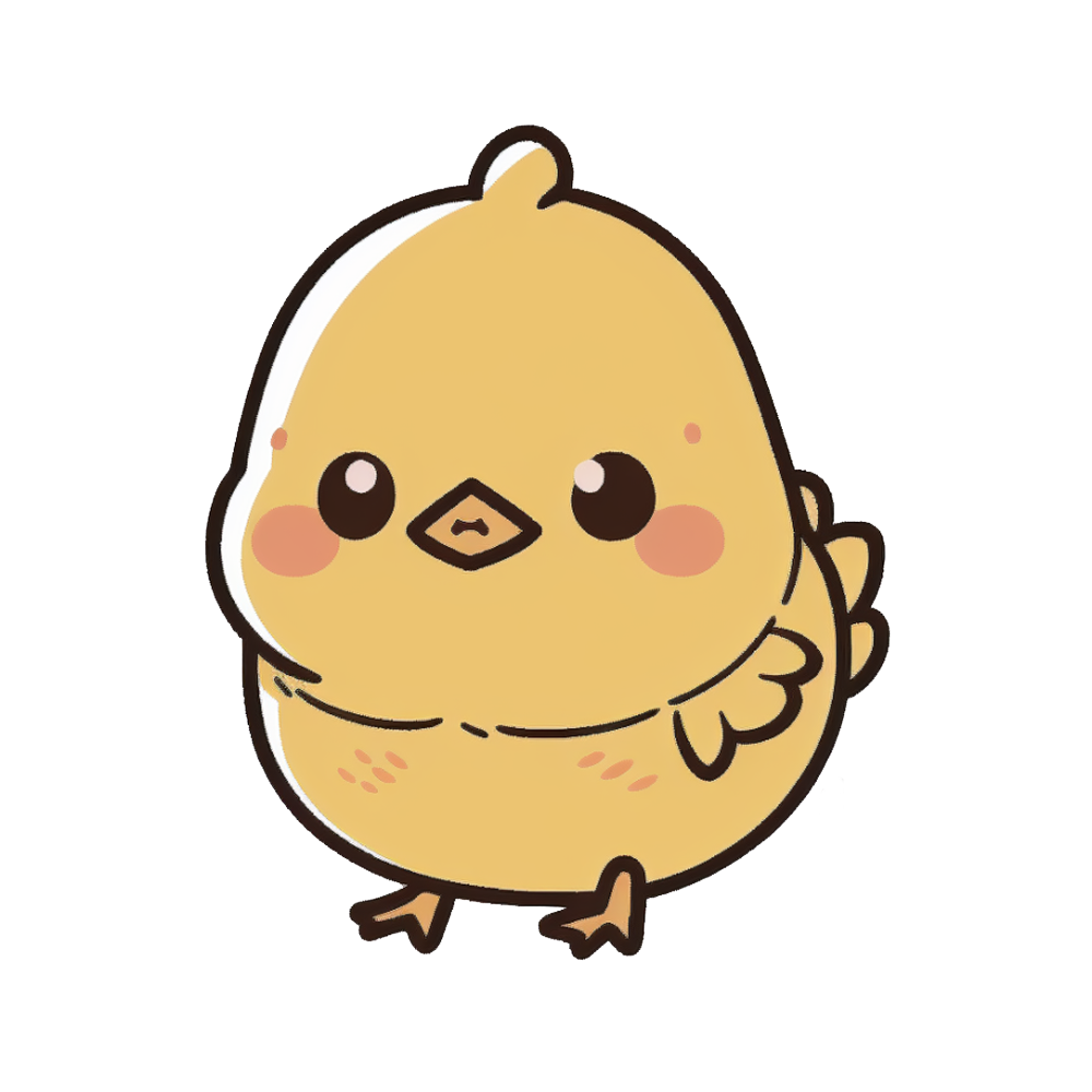 Animal stickers