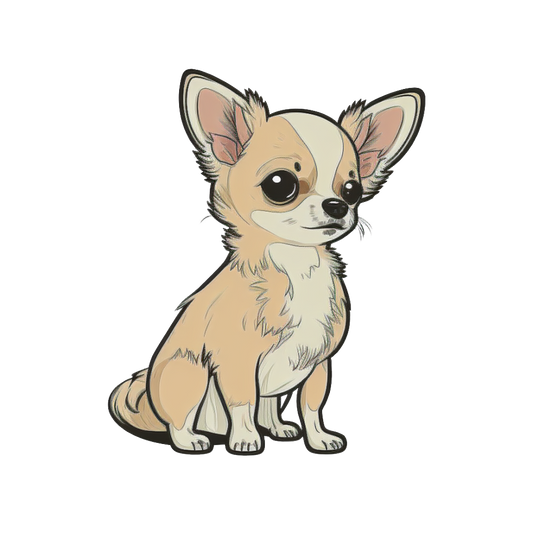 Animal stickers